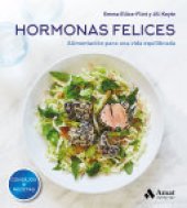 book Hormonas felices: Alimentación para una vida equilibrada