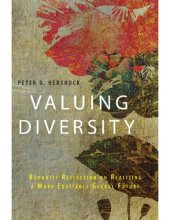 book Valuing Diversity: Buddhist Reflection on Realizing a More Equitable Global Future