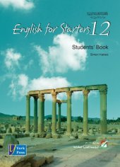 book English for Starters 12. Students’ Book