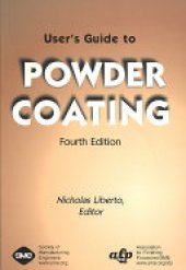 book User's Guide to Powder Coating, 4th Edition