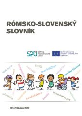 book Rómsko-slovenský slovník