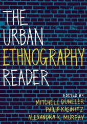 book The Urban Ethnography Reader