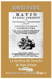 book La doctrina del Derecho de Hans Kelsen