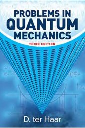 book Problems in Quantum Mechanics