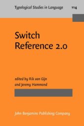 book Switch Reference 2.0