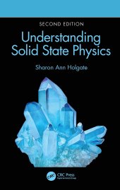 book Understanding Solid State Physics