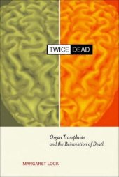 book Twice Dead