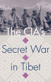 book The CIA's Secret War in Tibet