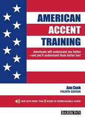 book American Accent Training 4th Edition (PDF Only)