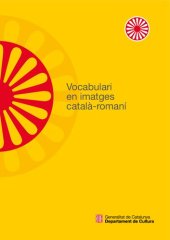 book Vocabulari en imatges català-romaní