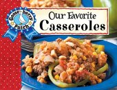 book Our Favorite Casserole Recipes