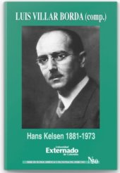 book Hans Kelsen 1881-1973