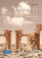 book English for Starters 11. Students’ Book