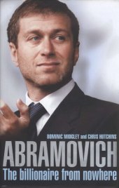 book Abramovich: The Billionaire From Nowhere