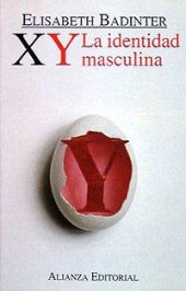 book XY. La identidad masculina (Libros Singulares (Ls)) (Spanish Edition)