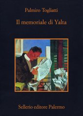 book Il memoriale di Yalta