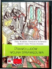 book Prawo ludów i wojna sprawiedliwa