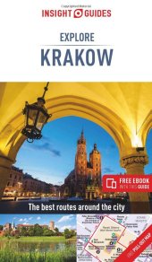 book Insight Guides Explore Krakow (Travel Guide eBook)