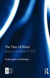 book The Year of Blood: Essays on the Revolt of 1857