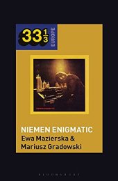 book Czeslaw Niemen's Niemen Enigmatic