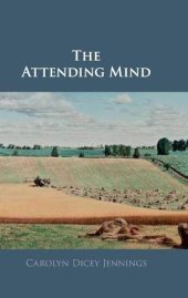 book The Attending Mind