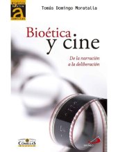 book Bioética y cine