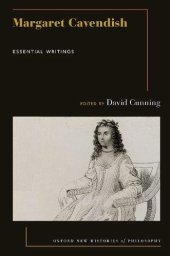 book Margaret Cavendish: Essential Writings