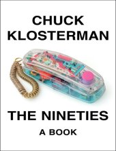 book the NINEties a book