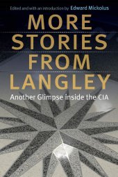 book More Stories from Langley: Another Glimpse inside the CIA