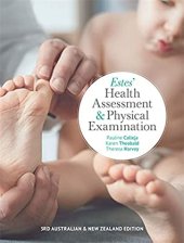 book Health assessment & physical examination