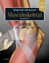 book Diagnostic Ultrasound: Musculoskeletal 2nd Edition