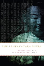 book The Lankavatara Sutra: Translation and Commentary by Red Pine