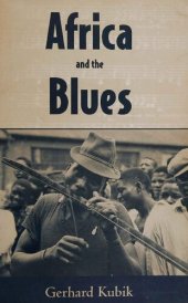 book Africa and the Blues