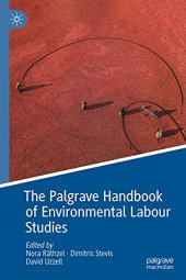 book The Palgrave Handbook of Environmental Labour Studies