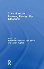 book Transitions and Learning through the Lifecourse