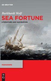 book Sea Fortune: Literature and Navigation