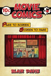 book Movie Comics: Page to Screen/Screen to Page