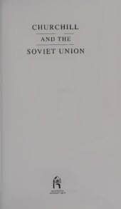 book Churchill and the Soviet Union