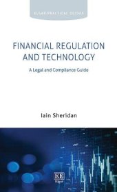 book Financial Regulation and Technology: A Legal and Compliance Guide