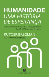 book Humanidade