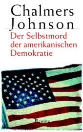 book Der Selbstmord der amerikanischen Demokratie