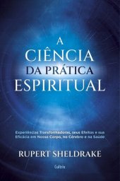 book A ciência da prática espiritual