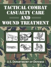 book Tactical Combat Casualty Care and Wound Treatment