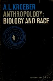 book Anthropology : Biology and Race