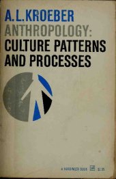 book Anthropology : Culture Patterns and Processes