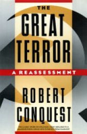 book The Great Terror: A Reassessment