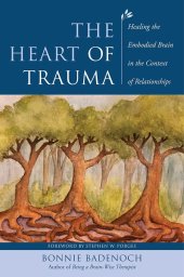 book The Heart of Trauma: Healing the Embodied Brain in the Context of Relationships