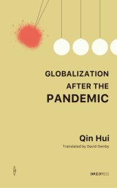 book Globalization after the Pandemic