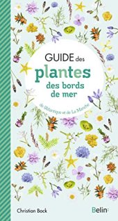 book Guide des plantes des bords de mer