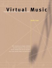 book Virtual Music: Computer Synthesis of Musical Style